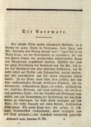 Die Automate