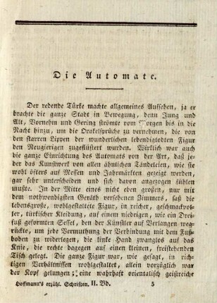 Die Automate