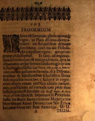 Discursus Inauguralis Juridicus De Comitiis Imperii Romano-Germanici
