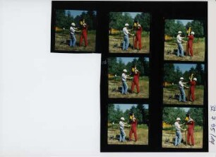 Betonlabor - Erdbaulabor, Gehespitz, 1995