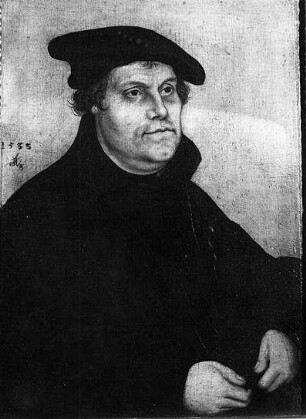 Der gehorsame Rebell