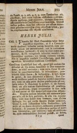393-404, Mense Julii - Mense Novembris