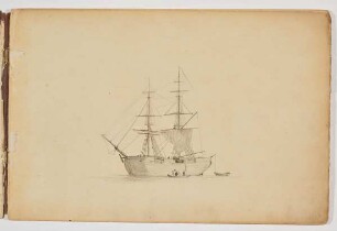 Segelschiff