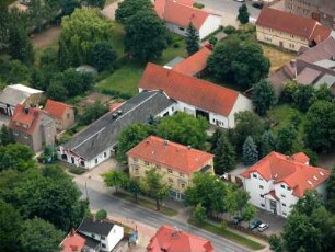 Siebleben bei Gotha