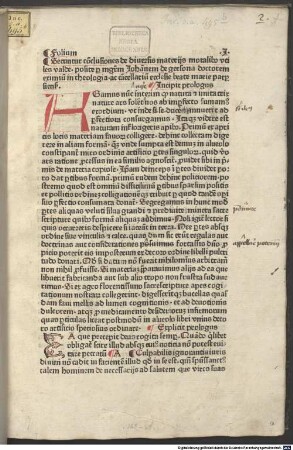 Conclusiones de diversis materiis moralibus