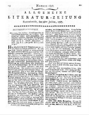 Olivier, G. R. J. de Dieu F. d': De la reforme des loix civiles. Pt. 1-2. Paris: Merigot 1786