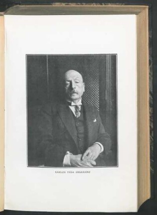 Carlos Vega Belgrano [Fotografía]