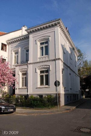 Bremen, Ostertor, Fedelhören 46
