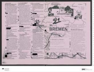 Beilage zum Programm 1. Semester 1999