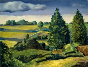Hohenloh'sche Landschaft (Bartenstein)