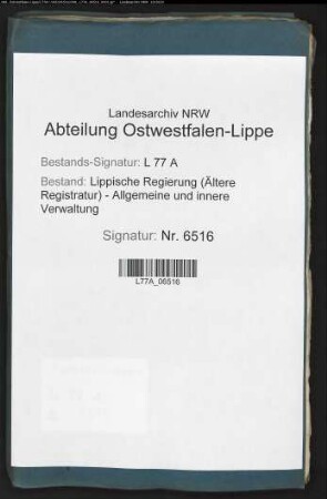 Auslieferung kurhannoverscher Deserteure