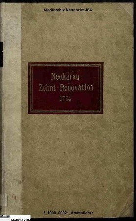 Zenth Renovation