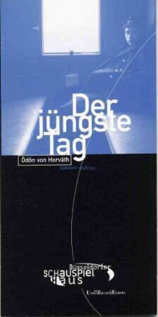 Der jüngste Tag