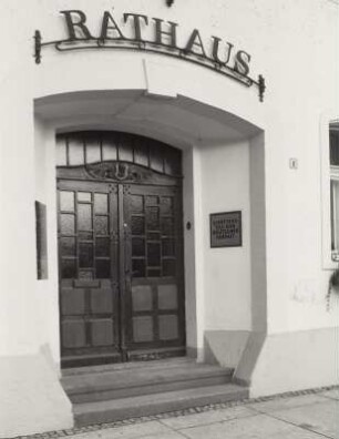 Nebengebäude, Pulsnitz