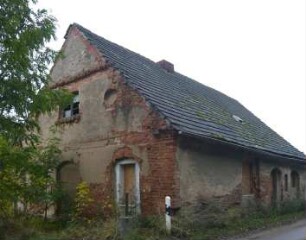 Blumberg, Casekow, Schönower Straße 3