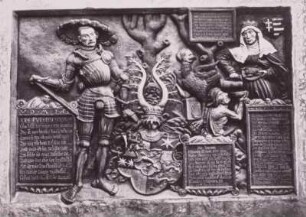 Philipp der Großmütige, Landgraf von Hessen