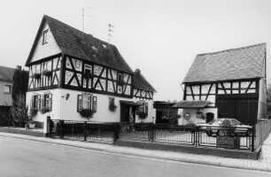 Aßlar, Bahnhofstraße 29