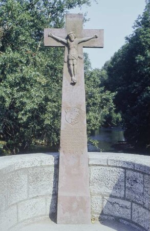 Tauberbrücke Lauda