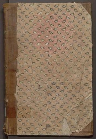 Totenregister I Aistaig u. Weiden