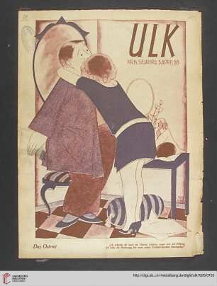 Hefte 14-17, April 1928