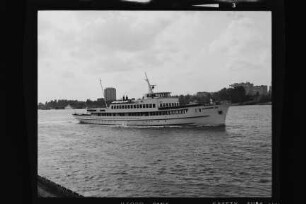 Flandria 20 (1938)