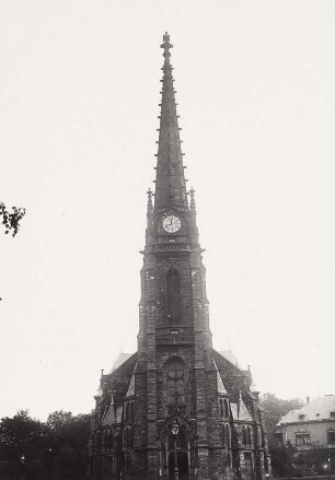 Jacobikirche