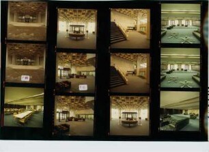 Europäische Investitionsbank Luxemburg EIB, 1981
