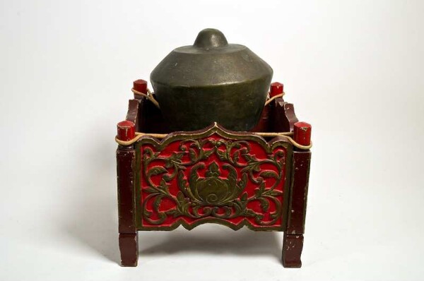 kenong (gamelan, pélog)