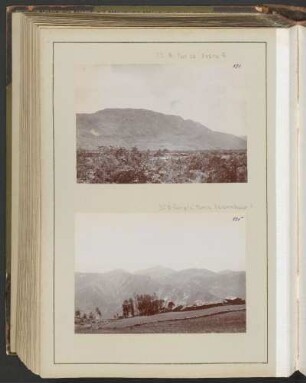 [Dasselbe, rechter Theil, lt. Photoliste Uhle]