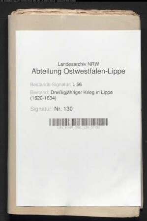 Wagenfuhren für die kaiserlich-ligistischen Truppenteilen