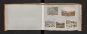 [Reise von Schwöbel und Zickermann nach dem Toten Meer. Ende April 1905. 8.-12. April 1905]