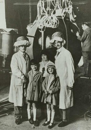 Auguste Piccard