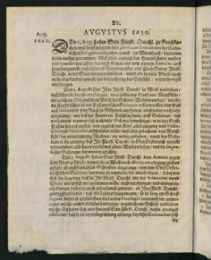 20-42, August 1620