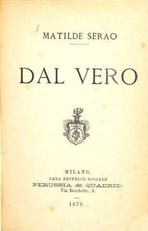 Dal Vero
