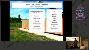 Monitoring strawberries: Building observability for indoor farming