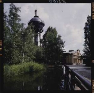 Mühlenteich