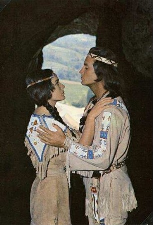 Winnetou II