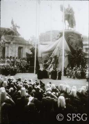 Berlin, Material zum Stadtschloss (und Umgebung).