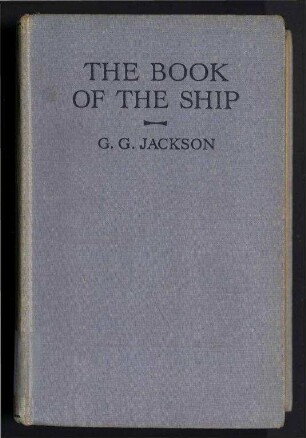The Book of the Ship