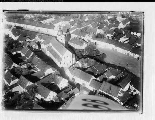 Mitterteich (b. Waldsassen)