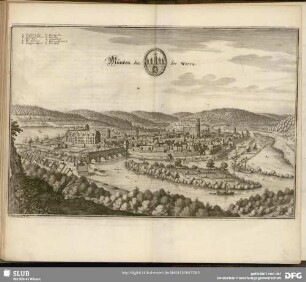 Münden An der Werra