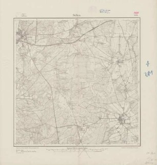 3025 (alte Nr.: 1531) Soltau
