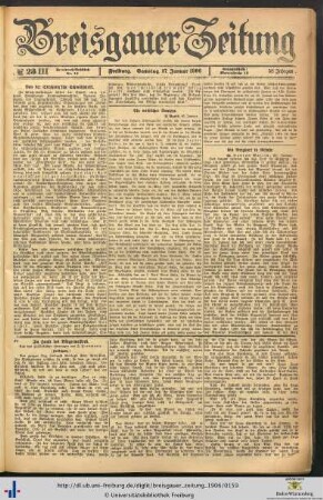 27.01.1906 (III.)