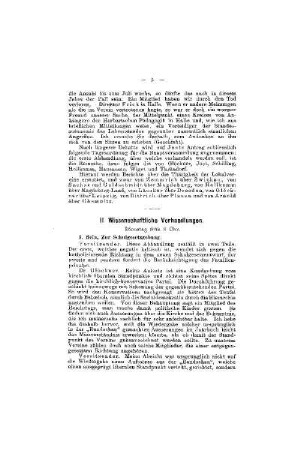 Zur Schulgesetzgebung