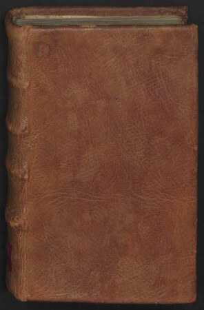 Petrarca : Ms. Ham. 497