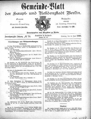 1888,24: No. 24, 10. Juni 1888
