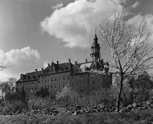 Donauwörth. Ehemaliges Benediktinerkloster (Cassianeum) (1680-1700)