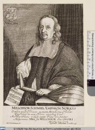 Melchior Schmid