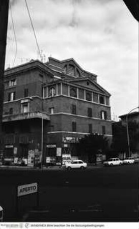 Bagni Pubblici (Lotto 13, fabbr. 1)