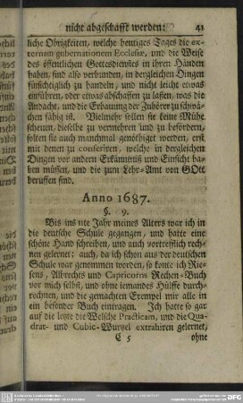 Anno 1687